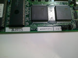 JUKI FX-1R FX-2 BASE Feeder PCB Board 40007370