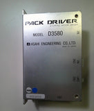 Asahi Engineering Pack Driver D3580