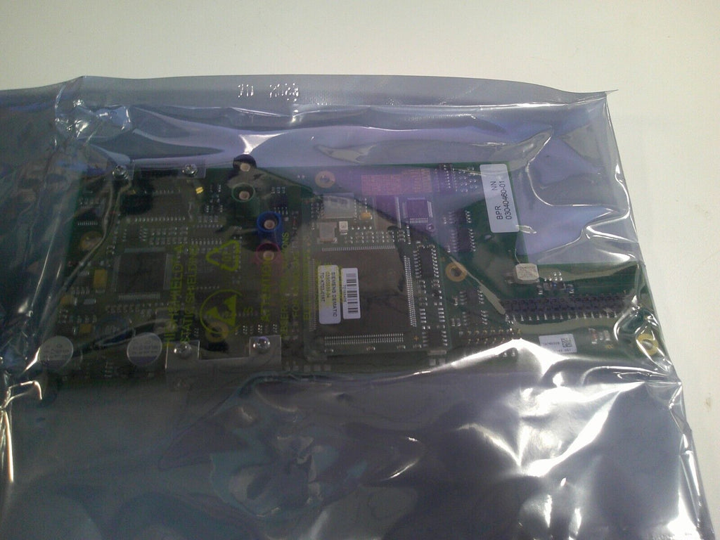 Asm PCB SMT Assembly Machine 03040460 Vision Board D-Series