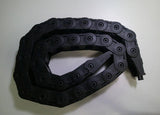 KABELSCHLEPP 0345#52404 UNIFLEX CABLE CARRIER, 42" LENGTH