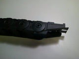 KABELSCHLEPP 0345#52404 UNIFLEX CABLE CARRIER, 42" LENGTH