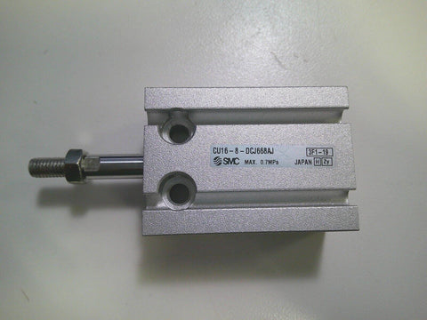 Air Cylinder SMC CU16-8-DJCJ668J