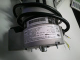 Heller Blower Motor Assembly K41MYABK-1036