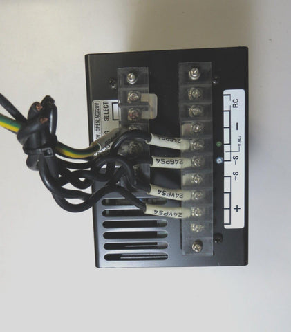 Fine Suntronix  MRK0R4-H Used Power supply