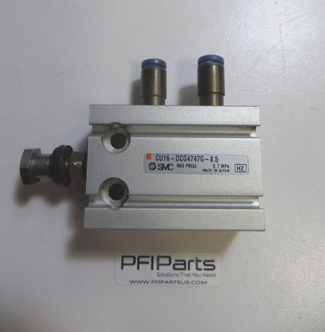 JUKI Smc AIR Cylinder 40042709 CU16-DCG4747G-8.5