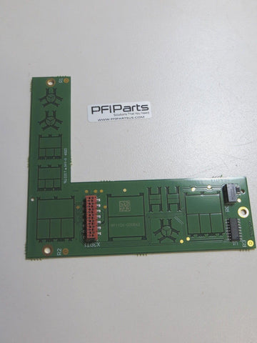 MYCRONIC  PCBA VE1-R KIT NEW   4056033