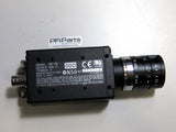 SONY XC-75 CCD Video Camera Module Industrial with Lens