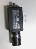 SONY XC-75 CCD Video Camera Module Industrial with Lens