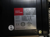 Sanyo Denki Bl Super Py Servo Amplifier Py0A015A1Ga1P01