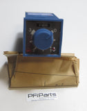 ATC 0339A359Q2X TIMER SERIES 339 TDR 6-RANGER