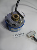 TAMAGAWA OIH 48-2048P6-L6-5V TS5213N550 encoder #P