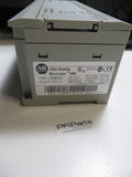 Allen-Bradley 1761-L32BWA Micrologix 1000 PLC Controller