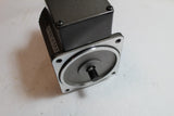 Panasonic M9RA40GK4Q AC Motor 4P 40W 30min