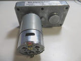 REX ENGINEERING 1002584 GEARMOTOR 24VDC