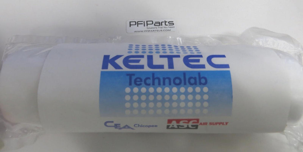 Keltec F10050VE-W Filter Element - NEW