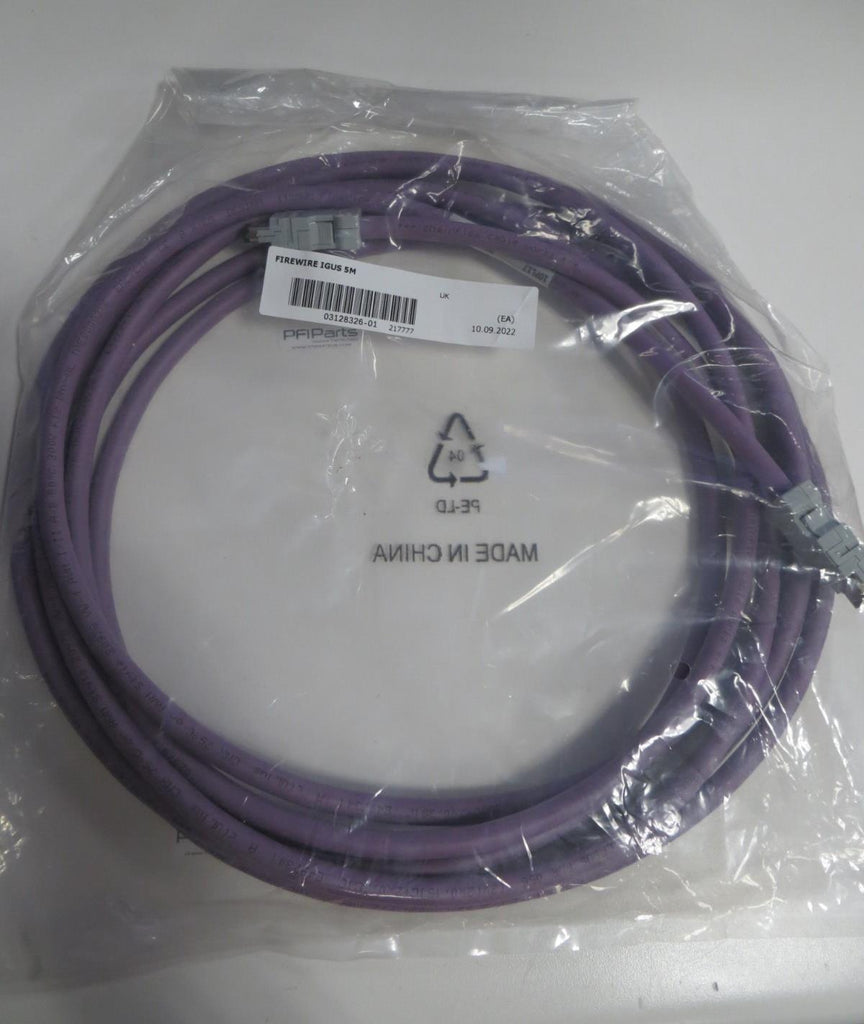 DEK Camera Signal Cable Data Cable Power Cable 217777 /03128326-01