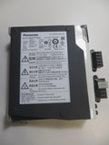 Panasonic MADHT1507E AC Servo Driver 200W 1.6A 3-Phase 200V Frame A
