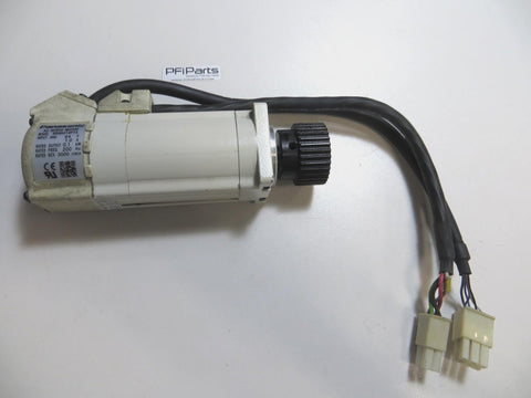 MSMA012P1A｜MINAS AIII Series Servo Motor( Discontinued) Used