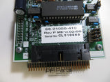 Anafaze  Assy No- 21980-11 rev J 88-21950-410 , 16CLS