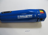 Parker Balston 2104N-1B1-DX Coalescing Air Filter Compressed Sterile Gas Housing