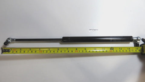 Nordson, Asymtek Spring, gas, 75 LB, 15.23''  Long, 7229375