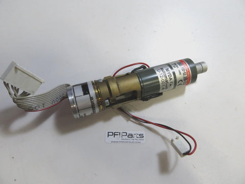 Mydata U-12-001-4, Maxon Motor 2322.980-52.235-218