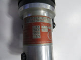Siemens AG X Axis Servo Motor - BB 58.82.11-SN3-S