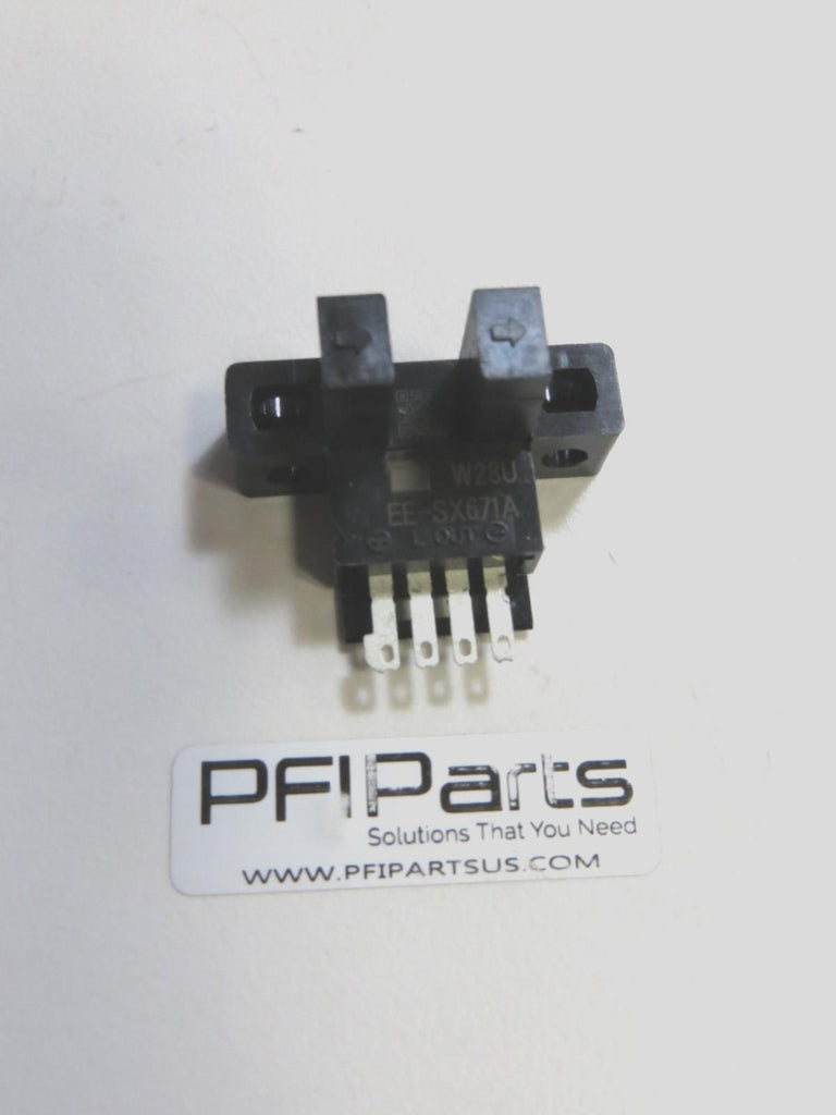 P2379 BTB125 Sensor MOMENTUM MPM Press Accessory