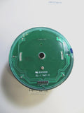 Heller light 5611K : GREEN LED CLUSTER 24VDC - KOREA TYPE