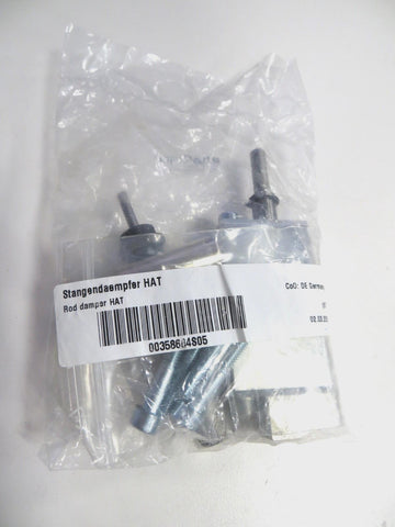 Rod damper Hat 00358684S05