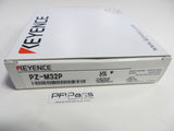 KEYENCE PZ-M32P  PZM32P Photoelectric Sensor, new In Box