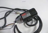 SANYO DENKI P50B03003PXS22 BL SUPER P5 AC SERVO MOTOR T41689 Juki E750/E760