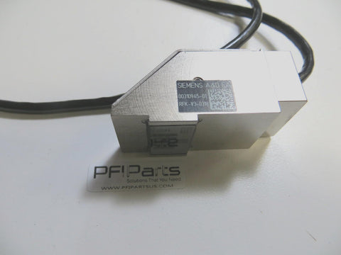 Siemens RSF Elektronik MS441X  Scanner Head D7280019990X