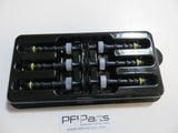 Valve Plunger complete SP12 (plastic)(6ps/box) 00351498-03