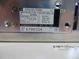 Shindengen Power Supply EYG101/55GN  Input: 100-120/240 VAC Output: 5VDC, 24VDC