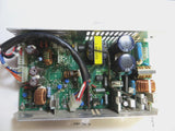 Shindengen Power Supply EYG101/55GN  Input: 100-120/240 VAC Output: 5VDC, 24VDC