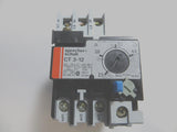 Sprechert Schuh CT 3-12,   relay overload, 2.5   #2-5004-180-00-0