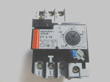 Sprechert Schuh CT 3-12,   relay overload, 2.5   #2-5004-180-00-0