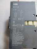 ABB Contactor A110-30