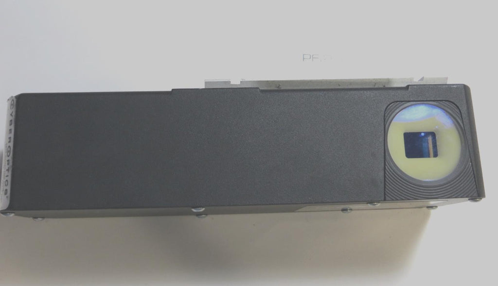 Cyberoptics CBA 40 HAWKEYE 1700 CAMERA 8012983