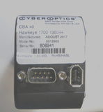 Cyberoptics CBA 40 HAWKEYE 1700 CAMERA 8012983