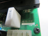 BLDC MOTOR DRIVE  ABL-V1.0