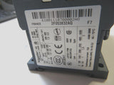 LC2K0610F7 - Square D - Contactor.