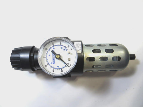 Wilkerson Air Filter Regulator - CB6-03-000 B