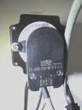 AUTOMATION DIRECT STP-MTR-34066 / E5-1000-250-NE-D-D-G-3