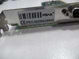 PEAK PCAN-PCI BOARD IPEH-002064