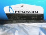 Penguin P-3/4BHP Vertical Pump & Motor, 208-230/460VAC, 70GPM, 3/4HP, 46' Head