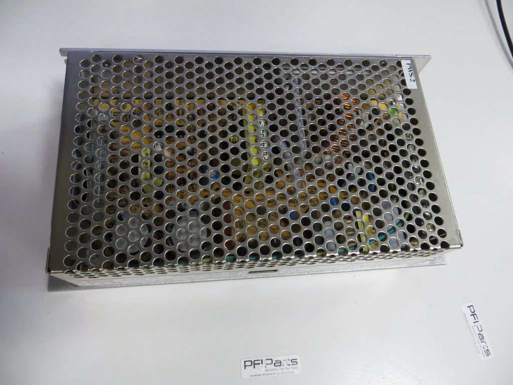 MEAN WELL S-150-24 AC-DC    Enclosed Power Supply