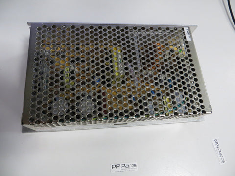 MEAN WELL S-150-24 AC-DC    Enclosed Power Supply