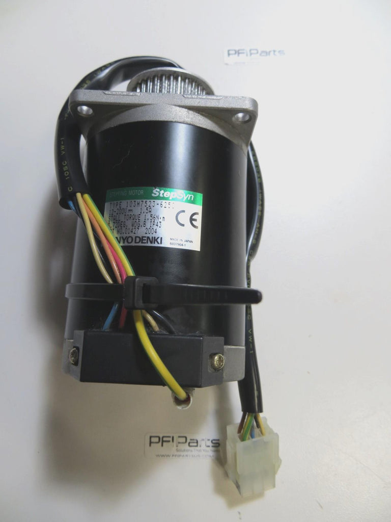 Juki E93307170A0 X MOTOR ASM Older models